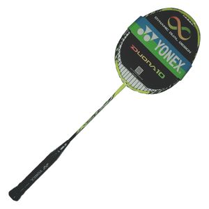 راکت بدمینتون یونکس مدل nanory speed