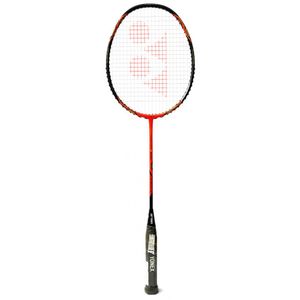 راکت بدمینتون یونکس مدل voltric 1 dg