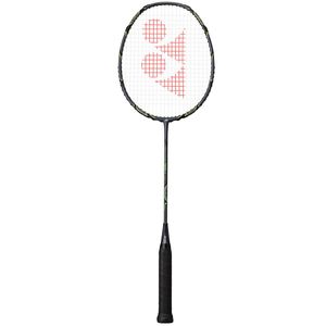 راکت بدمینتون یونکس مدل voltric 50 etune