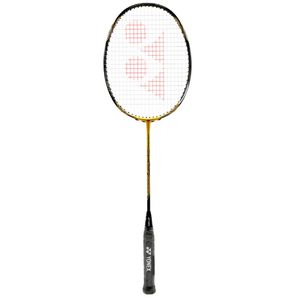 راکت بدمینتون یونکس مدل voltric10 dg