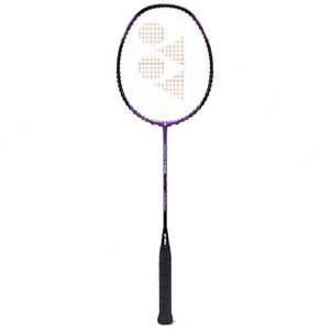 راکت بدمینتون یونکس مدل voltric7 dg