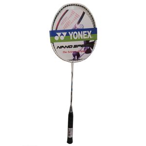 راکت بدمینتون یونکس مدل مدل ْq voltric60