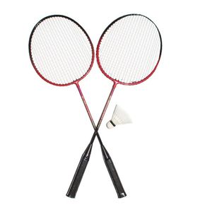 راکت بدمینتون یونگل مدل 9288 بسته 2 عددی سایز us: 4 1_8   euro: 1