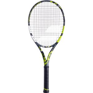 راکت تنیس بابولات مدل babolat pure aero 2023 grip3