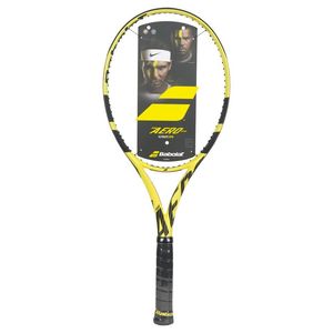 راکت تنیس بابولات مدل pure aero team u2