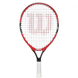 راکت تنیس بچه‌گانه ویلسون مدل 19 roger federer