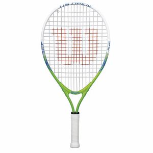 راکت تنیس بچه‌گانه ویلسون مدل us open 21 cvr