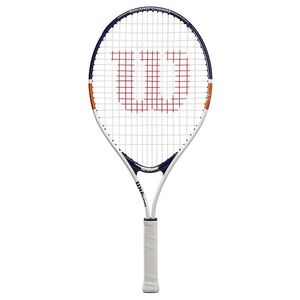 راکت تنیس بچگانه ویلسون مدل roland garros elite 23 kids