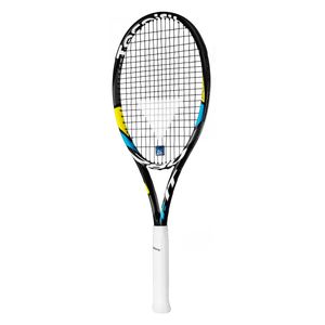 راکت تنیس تکنی فایبر سری t fit مدل power 280 سایز us: 4 3_8   euro: 3