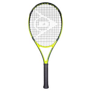 راکت تنیس دانلوپ مدل  precision 100 tour