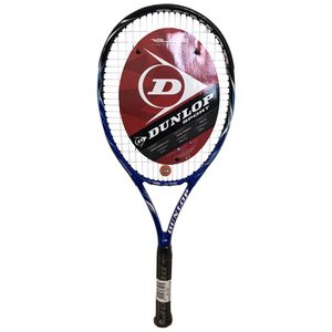 راکت تنیس دانلوپ مدلblaze elite2 سایز us: 4 1_4   euro: 2