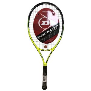 راکت تنیس دانلوپ مدلblaze pro2 سایز us: 4 1_4   euro: 2