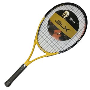 راکت تنیس مدل blx pro one