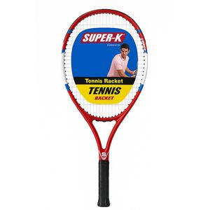 راکت تنیس مدل super power
