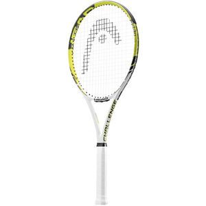 راکت تنیس هد مدل challenge lite lime