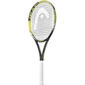 راکت تنیس هد مدل challenge mp lime