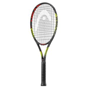 راکت تنیس هد مدل cyber pro سایز us: 4 1_4   euro: 2