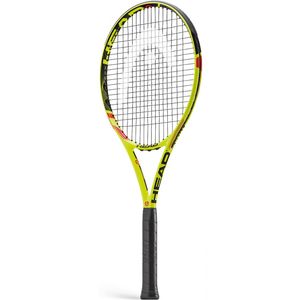 راکت تنیس هد مدل extreme lite