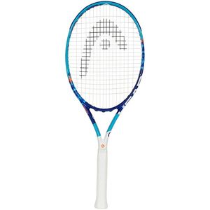 راکت تنیس هد مدل graphene xt instinct jr