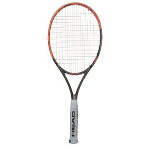 راکت تنیس هد مدل graphene xt radical s