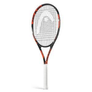 راکت تنیس هد مدل mx attitude elite