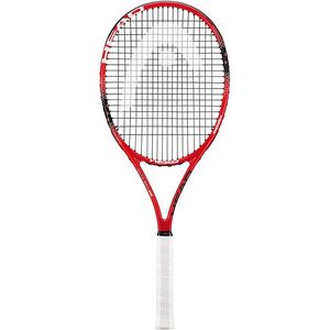 راکت تنیس هد مدل mx fire elite