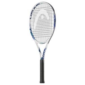 راکت تنیس هد مدل spark elite white سایز us: 4 3_8   euro: 3