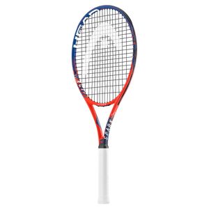 راکت تنیس هد مدل spark pro سایز us: 4 1_4   euro: 2