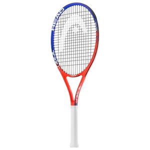 راکت تنیس هد مدل ti.radical elite سایز us: 4 1_4   euro: 2