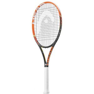 راکت تنیس هد مدل youtek graphene radical rev