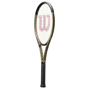 راکت تنیس ویلسون مدل blade 100 v8.0   300 gr