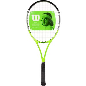 راکت تنیس ویلسون مدل blade feel rxt105