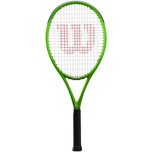 راکت تنیس ویلسون مدل blade feelpro 105