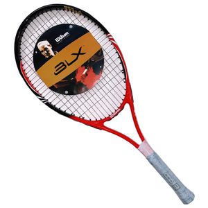 راکت تنیس ویلسون مدل blx pro opem