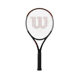 راکت تنیس ویلسون مدل burn 100 v4