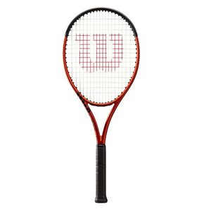 راکت تنیس ویلسون مدل burn 100uls v5
