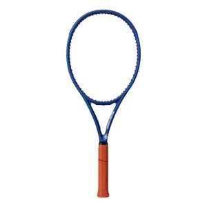 راکت تنیس ویلسون مدل clash100 v2 roland garros