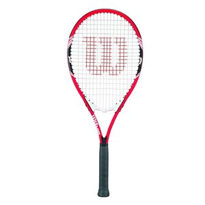راکت تنیس ویلسون مدل federer
