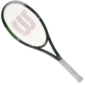 راکت تنیس ویلسون مدل monfils lite 105