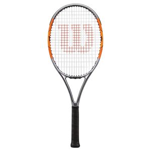 راکت تنیس ویلسون مدل nitro 100 cvr 3 سایز us: 4 3_8   euro: 3