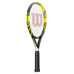 راکت تنیس ویلسون مدل pro lite blx2