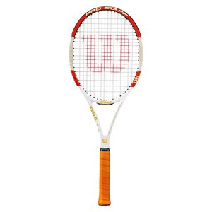 راکت تنیس ویلسون مدل pro staff 90
