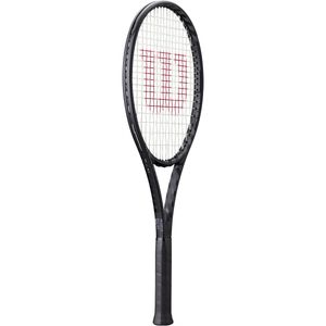 راکت تنیس ویلسون مدل pro staff 97 v13 night session