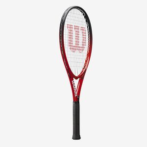راکت تنیس ویلسون مدل pro staff precision xl 110