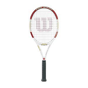 راکت تنیس ویلسون مدل pro staff100ls