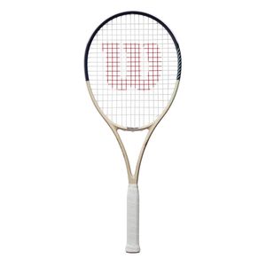 راکت تنیس ویلسون مدل triumph roland garros