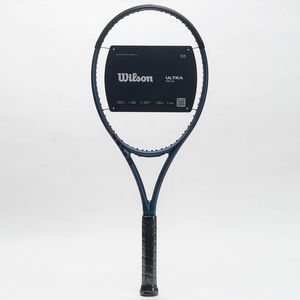 راکت تنیس ویلسون مدل ultra 100 v4.0