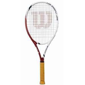 راکت تنیس ویلسون مدل us open adult