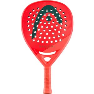 راکت پدل هد مدل radical pro 2026