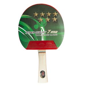 راکت پینگ پنگ  مدل 7star کد 002